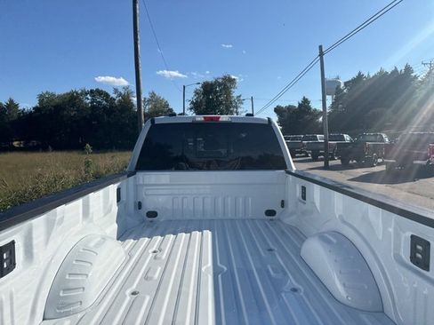 New 2026 Ford F250 XLT w/ XLT Premium Package image 21