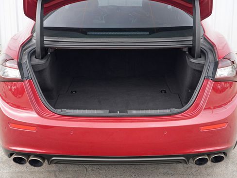 Used 2016 Maserati Ghibli S Q4 image 9