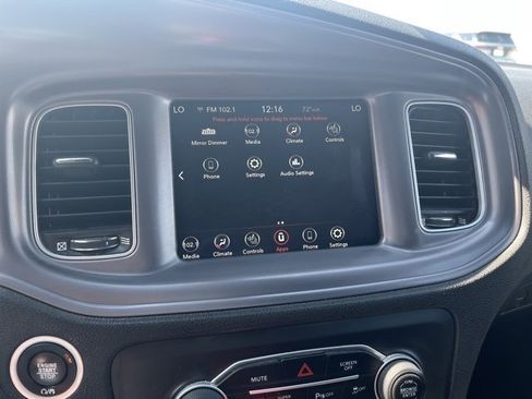 Used 2023 Dodge Charger SXT w/ Cold Weather Package image 39