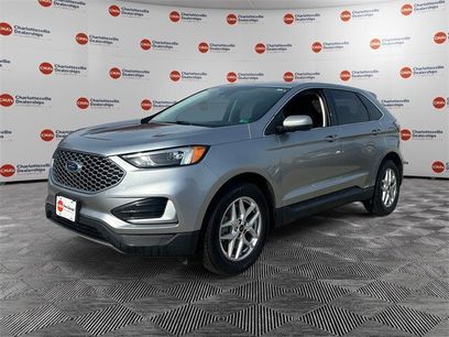 Used 2023 Ford Edge SEL
