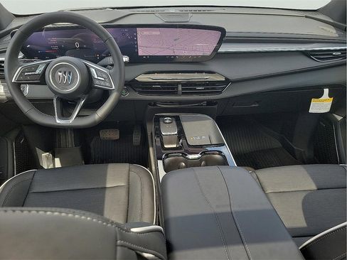 New 2026 Buick Enclave Sport Touring w/ Power Package image 11