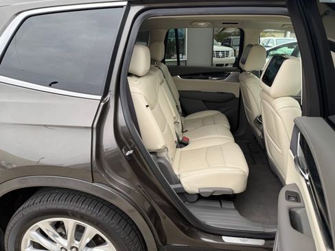 Used 2020 Cadillac XT6 Premium Luxury image 16