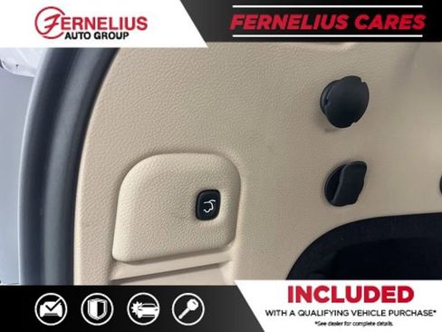 Used 2014 Jeep Grand Cherokee Limited AWD/4WD image 24