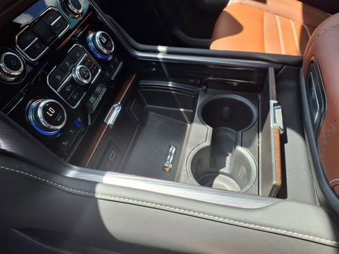 Certified 2023 GMC Yukon XL Denali Ultimate image 16