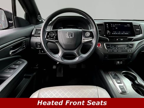 Used 2021 Honda Passport EX-L image 8