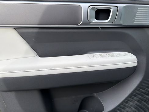 New 2026 Hyundai Santa Fe SEL image 11