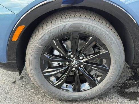 New 2026 Buick Envista Sport Touring FWD image 13