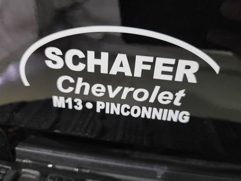 Used 2024 Chevrolet Silverado 1500 Custom w/ LPO, Dark Essentials Package image 60