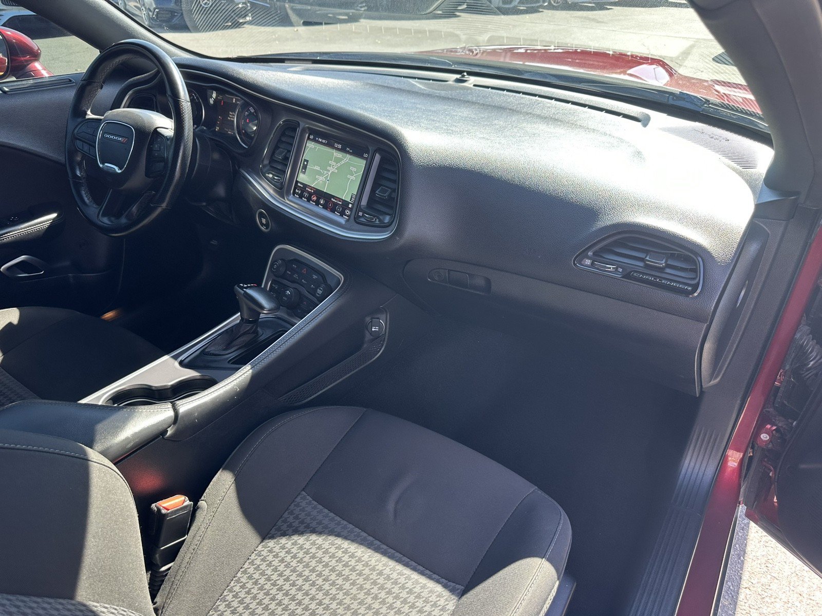 Used 2019 Dodge Challenger R/T RWD image 19