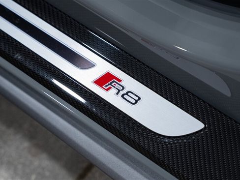 Used 2021 Audi R8 V10 performance AWD/4WD image 60