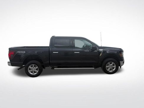 Used 2025 Ford F150 XLT w/ Equipment Group 301A Standard AWD/4WD image 6