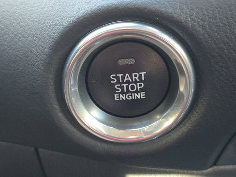 Used 2024 MAZDA CX-5 Carbon Edition image 11