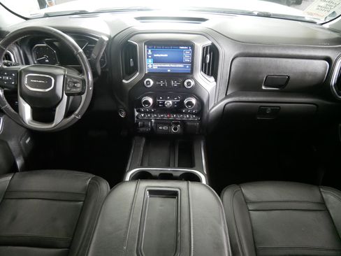 Used 2022 GMC Sierra 2500 Denali AWD/4WD image 10
