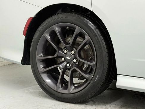 Used 2020 Dodge Charger Scat Pack w/ Plus Group image 21