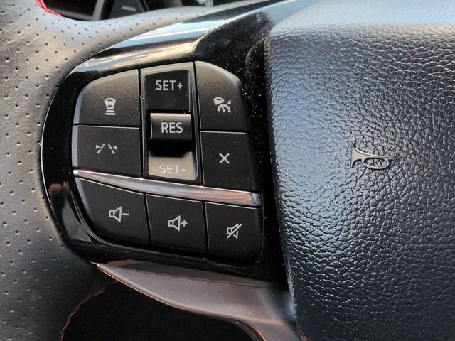 Used 2026 Ford Explorer ST RWD image 25