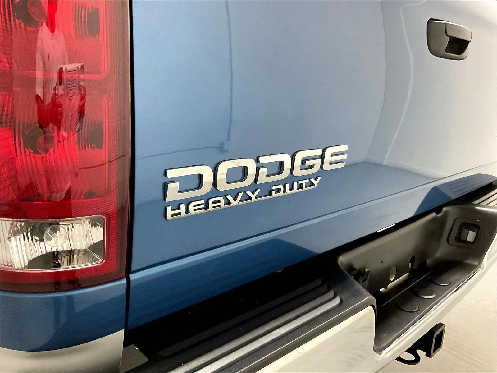 Used 2004 Dodge Ram 2500 Truck SLT w/ Trailer Tow Group AWD/4WD image 31