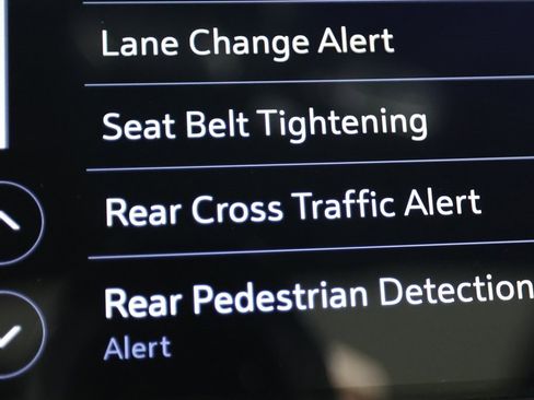 Used 2023 Cadillac CT5 V Blackwing w/ Carbon Fiber Package 2 image 37