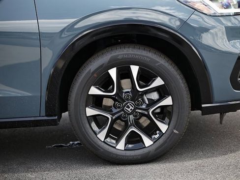 New 2026 Honda HR-V EX-L image 14