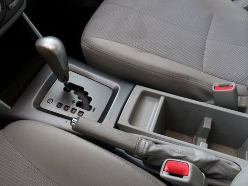 Used 2012 Subaru Forester 2.5X Premium image 12