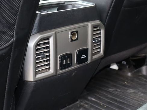Used 2017 Ford F250 Lariat w/ Chrome Package AWD/4WD image 18