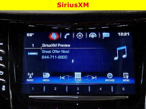 Used 2020 Cadillac Escalade ESV Premium Luxury image 18