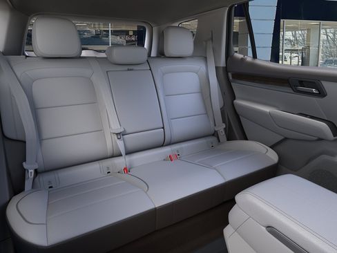New 2027 GMC Terrain Denali AWD/4WD image 17