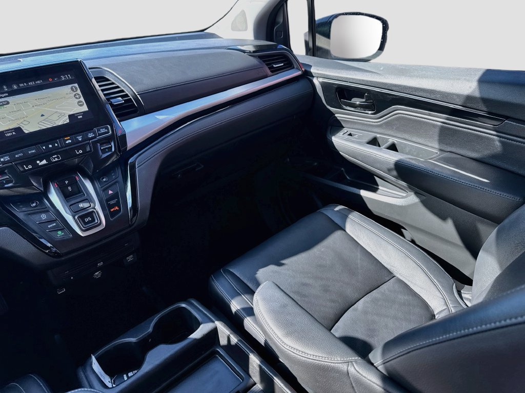 Used 2024 Honda Odyssey Touring image 24