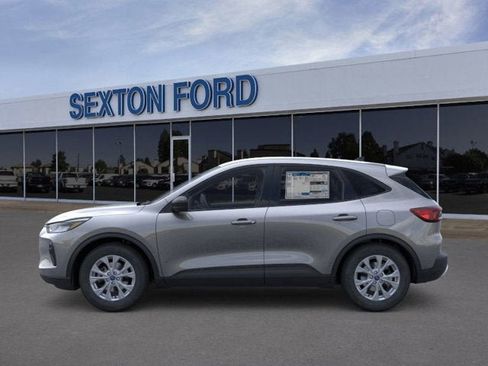 New 2026 Ford Escape Active w/ Cold Weather Package image 3