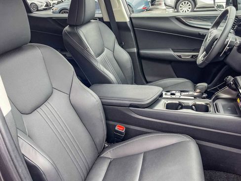 Certified 2023 Lexus NX 350 AWD image 16
