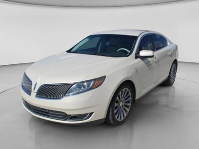 Used 2014 Lincoln MKS w/ Equipment Group 101A