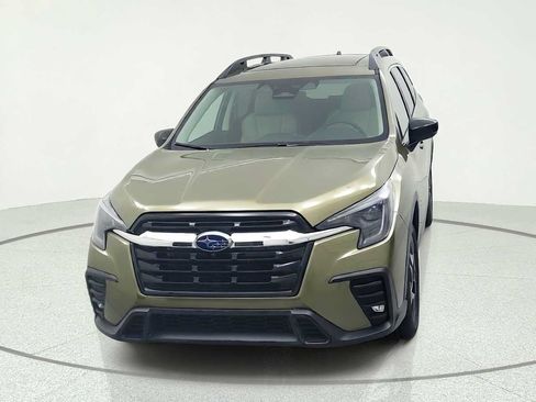 New 2026 Subaru Ascent Limited AWD/4WD image 3