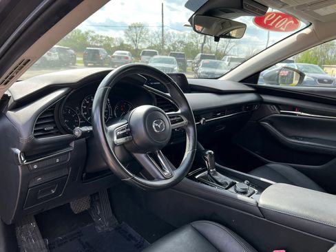 Used 2019 MAZDA MAZDA3 Sedan w/ Select Package image 14