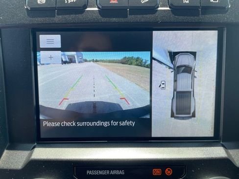 Used 2020 Ford F350 King Ranch w/ King Ranch Ultimate Package AWD/4WD image 29