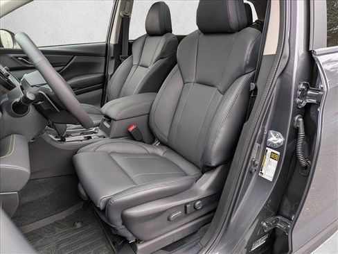 New 2026 Subaru Ascent Bronze Edition image 4