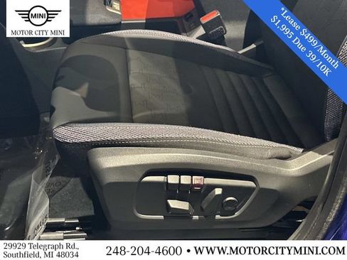 Certified 2026 MINI Cooper Countryman S AWD/4WD image 21