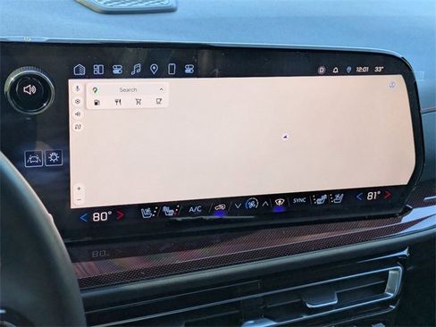 Certified 2024 Chevrolet Traverse RS image 20