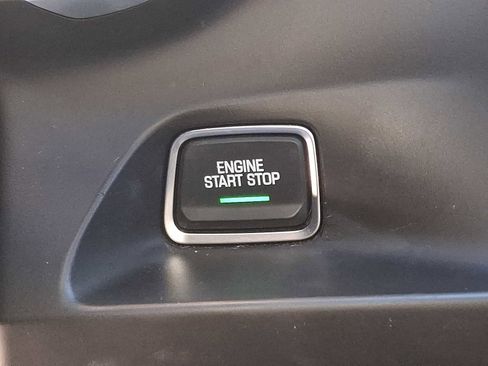 Used 2017 Chevrolet Camaro SS w/ 50th Anniversary Edition image 23