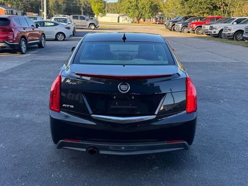 Used 2014 Cadillac ATS Sedan image 6