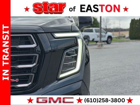 New 2026 GMC Yukon XL AT4 Ultimate image 31