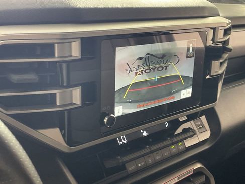 New 2026 Toyota Tundra SR5 image 16