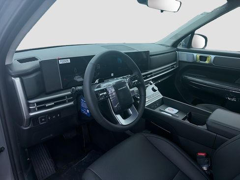 New 2026 Hyundai Santa Fe SEL FWD image 7