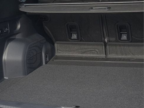 Certified 2026 Subaru Forester Limited AWD/4WD image 9