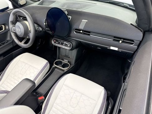 Certified 2026 MINI Cooper Convertible FWD image 19