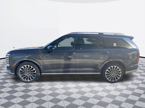 New 2026 Hyundai Palisade Calligraphy image 2