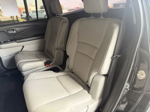 Used 2019 Honda Pilot Elite image 15