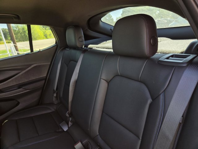 New 2026 Buick Envista Sport Touring w/ Convenience I Package FWD image 32