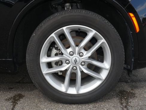 Used 2025 Dodge Durango GT w/ Trailer Tow Group IV AWD/4WD image 13
