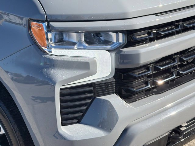 Used 2024 Chevrolet Silverado 1500 RST RWD image 8