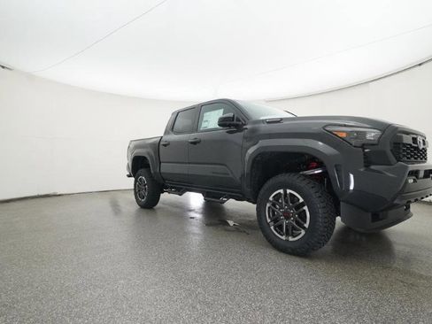 New 2025 Toyota Tacoma TRD Sport AWD/4WD image 34
