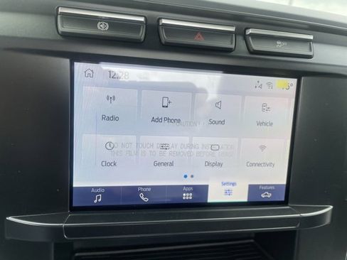 New 2024 Ford F550 4x4 Regular Cab Super Duty image 42